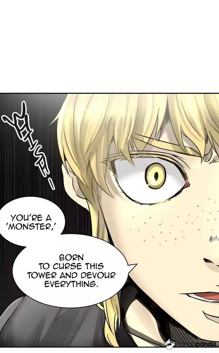 Tower of God Chapter 394 image 089